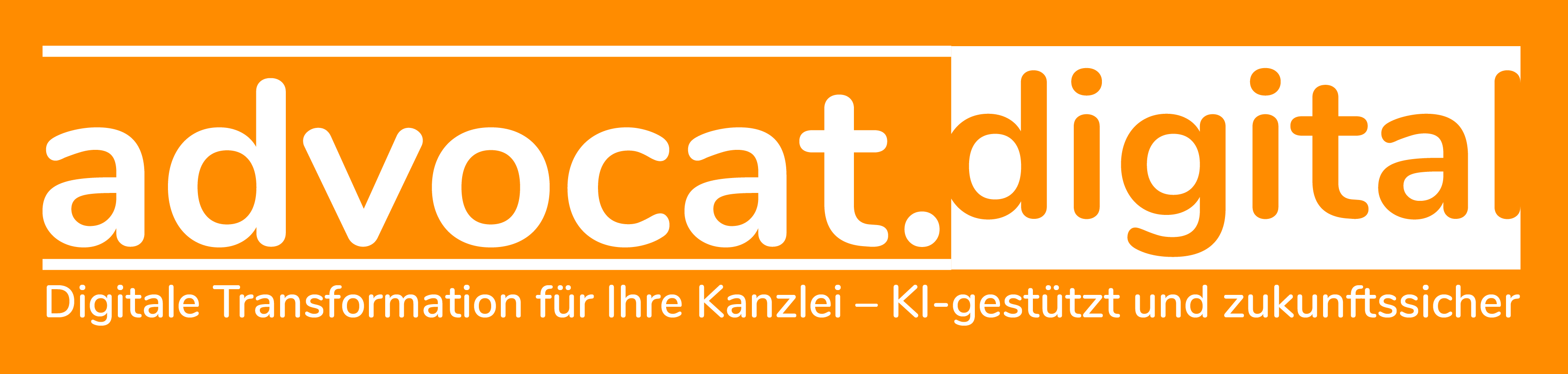 Digitale Transformation für Ihre Kanzlei — KI-gestützt und zukunftssicher